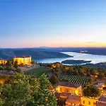 Resort Camping Saint-Laurent-Du-Verdon *