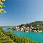 Resort Camping Saint-Laurent-Du-Verdon