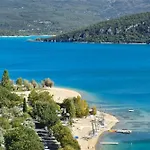 Camping Saint-Laurent-Du-Verdon Resort *
