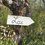 Resort Camping Saint-Laurent-Du-Verdon *