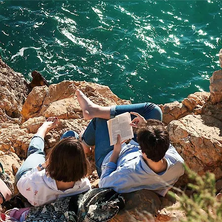 Camping Saint-Laurent-Du-Verdon