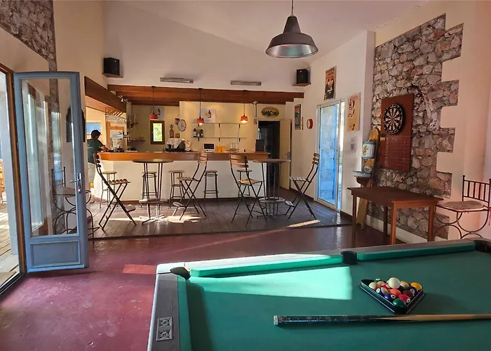 Camping Saint-Laurent-Du-Verdon Saint-Laurent-du-Verdon